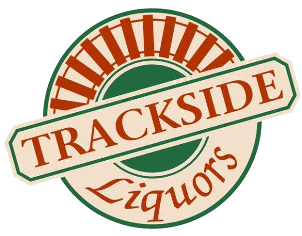 Trackside Liquors logo - Geneseo IL liquor store